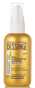 soins sans rinçage