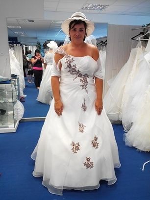 Sur quels critères choisir sa robe de mariée? - 1