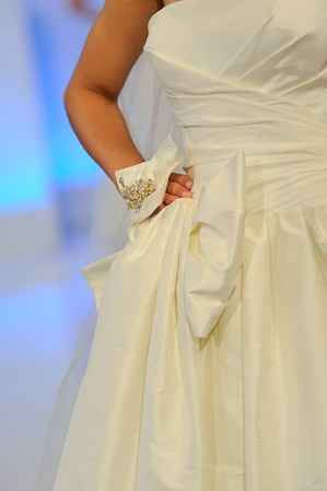 Dynastie Cymbeline détail (noeud)