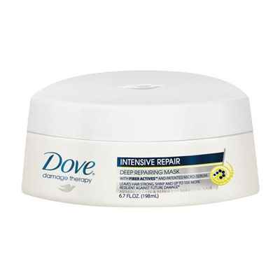 dove masque