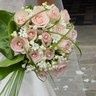 les bouquets ronds