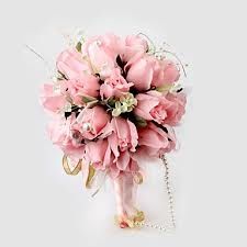 les bouquets ronds