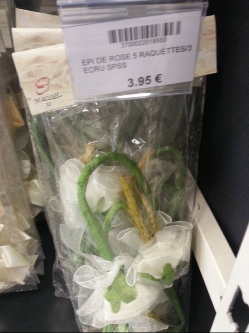 cadeaux parents et témoins