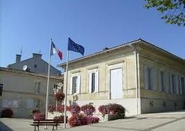 la mairie