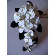 les bouquets tombants