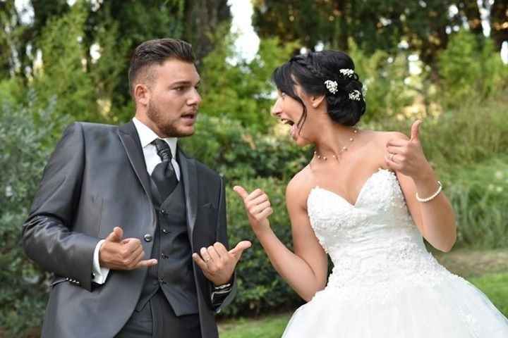 Notre grand jour est passé 