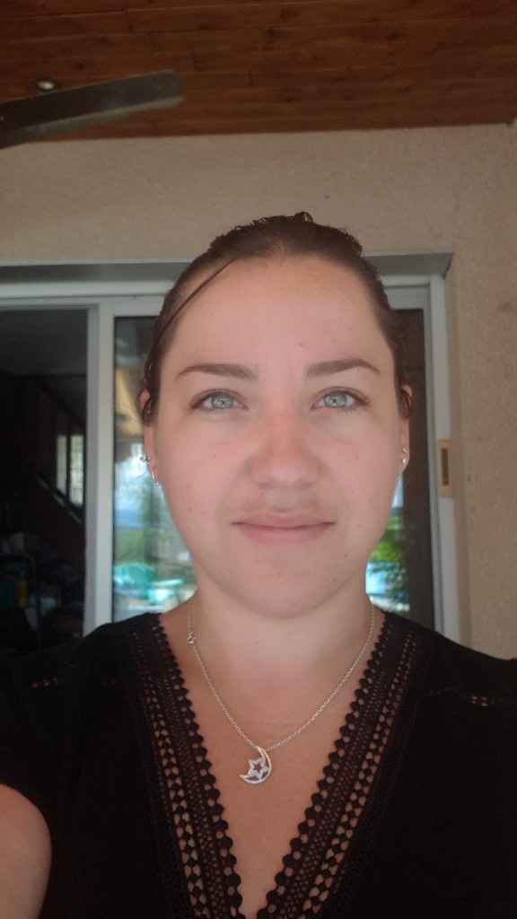 Essayage coiffure maquillage - 1