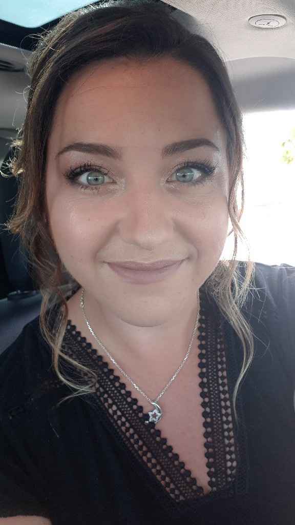 Essayage coiffure maquillage - 4