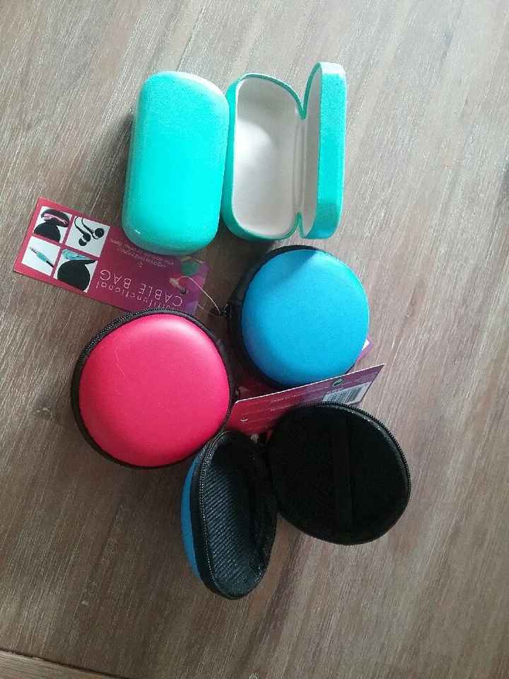 Achats action - 4