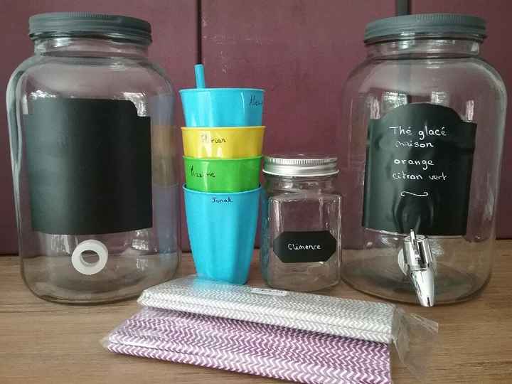 Mon bar soft - 1