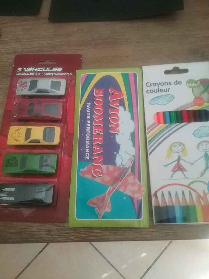  Idée petits cadeaux à gagner pour les enfants et ado - 4