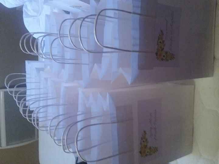  Wedding bag - 1