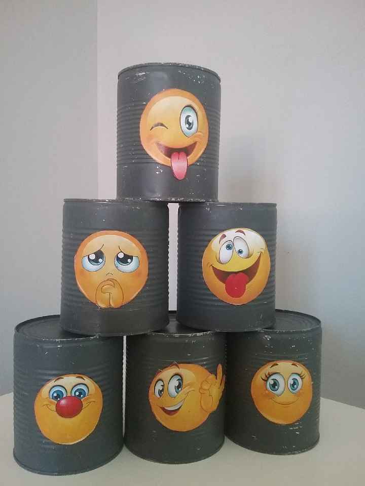  Jeux mariage - 1