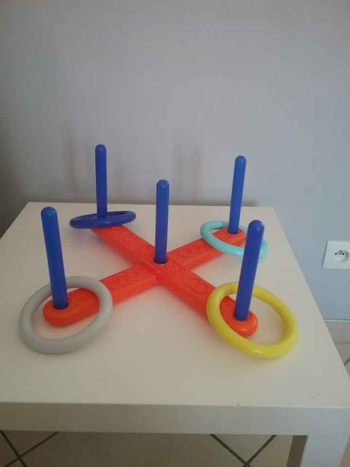  Jeux mariage - 2