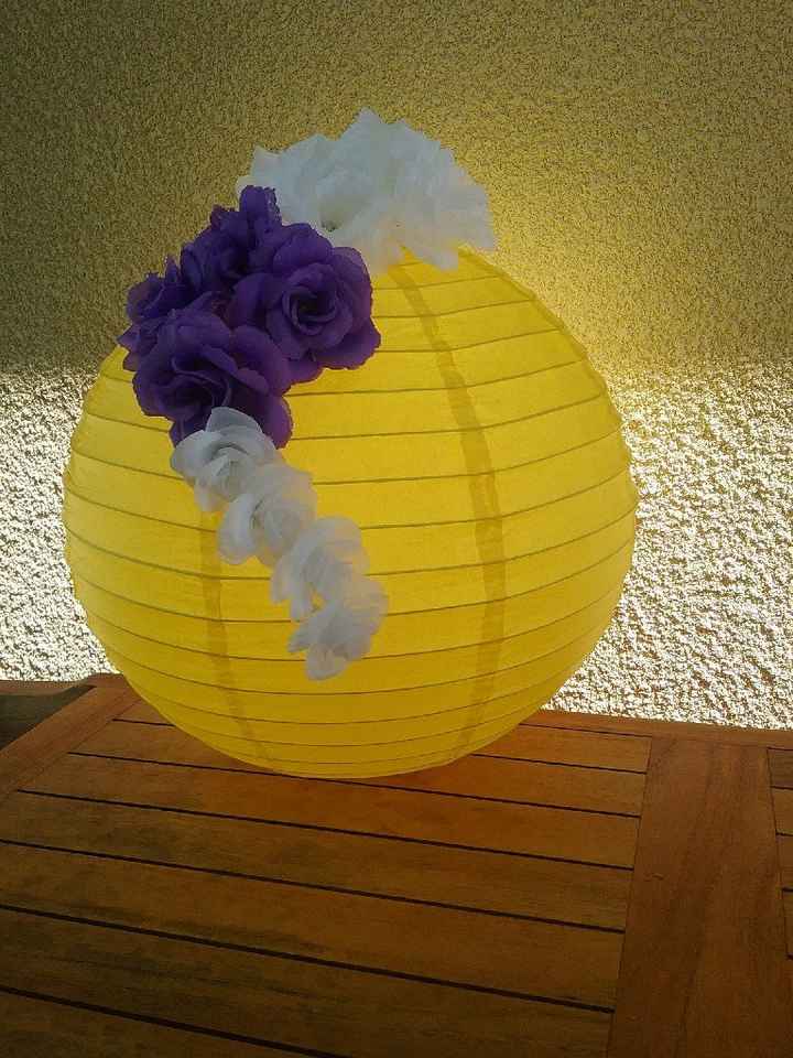  Boule japonaise pour l extérieur - 2