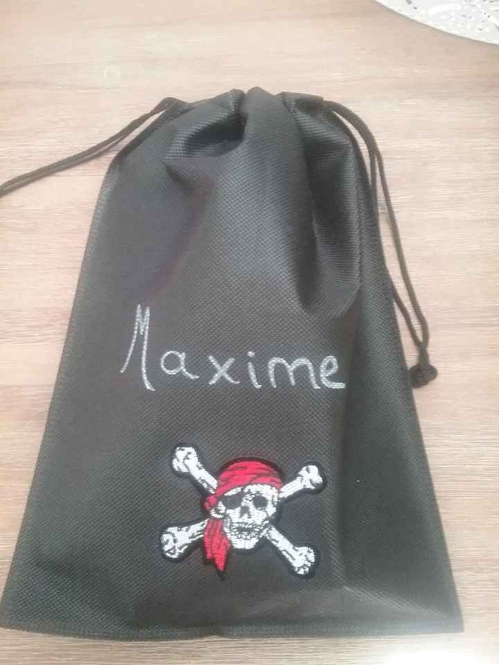  Boite cadeau enfant - 1