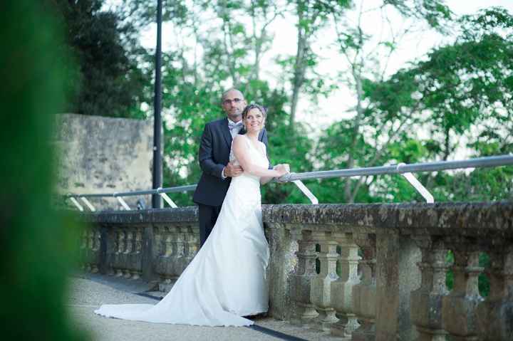  Nos photos trash the dress - 4