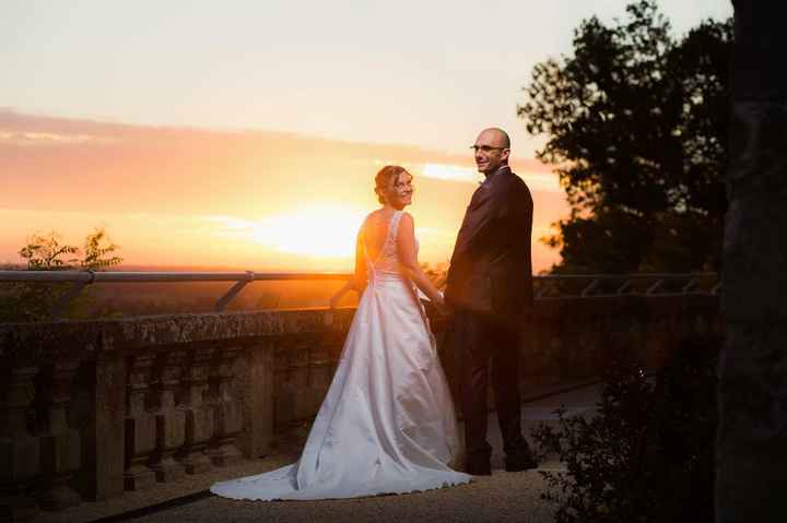  Nos photos trash the dress - 5