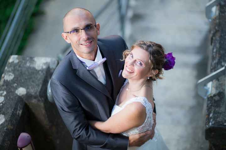  Nos photos trash the dress - 6