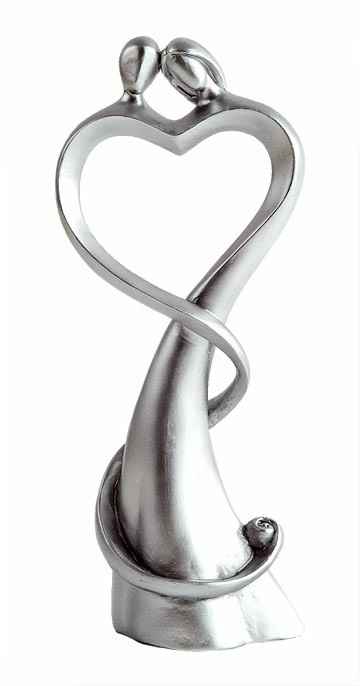 Figurine mariés - 1