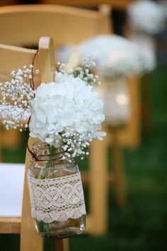 Thème de notre mariage «  vintage rétro chic » 6