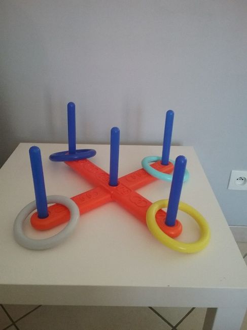  Jeux mariage - 2