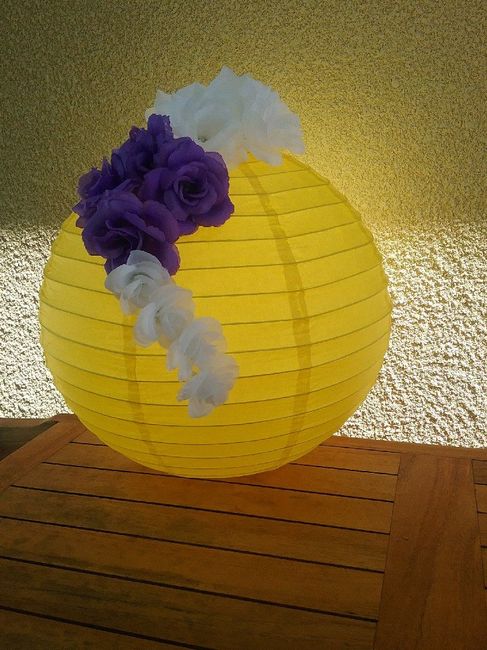  Boule japonaise pour l extérieur - 2
