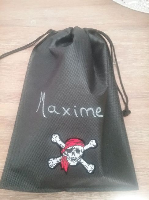  Boite cadeau enfant - 1