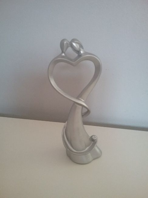  Figurine gateau - 3