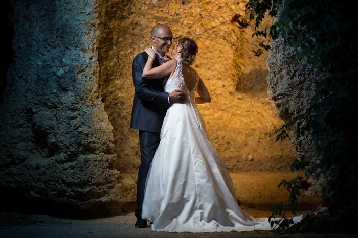  Nos photos trash the dress - 3