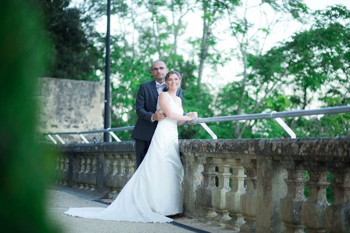  Nos photos trash the dress - 4