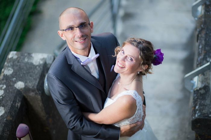 Nos photos trash the dress - 6