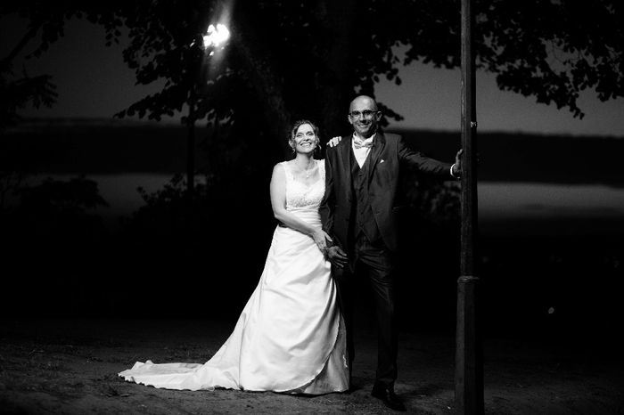  Nos photos trash the dress - 8