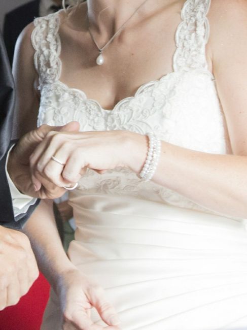  Bijoux mariage - 1