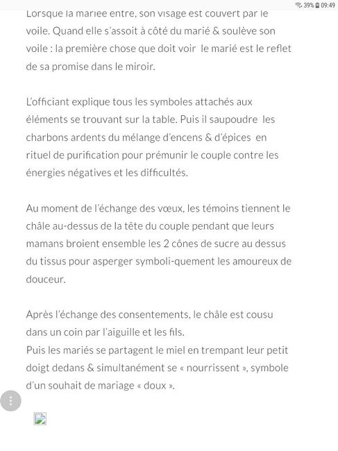 Recherche rituels originaux cérémonie laïque 2
