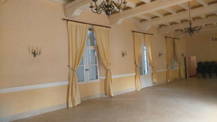 Deco Salle - 1