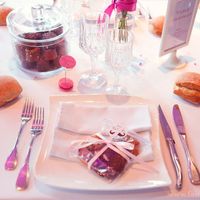 Décoration de table