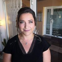 Essayage coiffure maquillage - 2