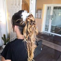 Essayage coiffure maquillage - 3