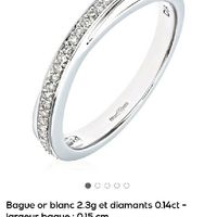 Avis choix alliance diamant - 2