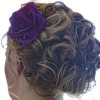 Accessoires coiffure - 1