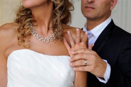 Notre merveilleux mariage