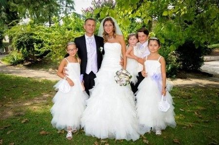 Photos de notre "petite famille"