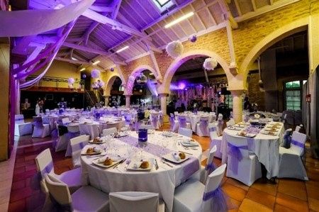 Notre salle...Que de bons souvenirs!!!