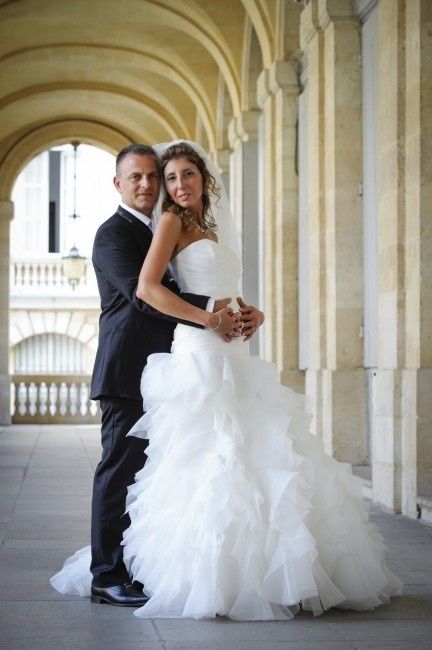 Photos de couple à bordeaux