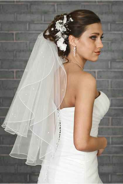 Voile - 2