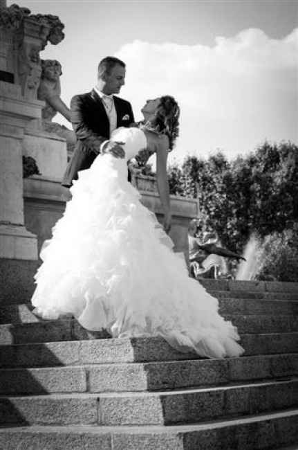 Photos de couple à bordeaux 