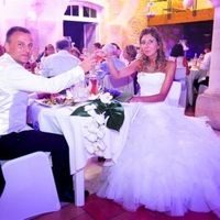 Notre merveilleux mariage