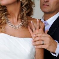 Notre merveilleux mariage