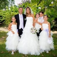 Photos de notre "petite famille"